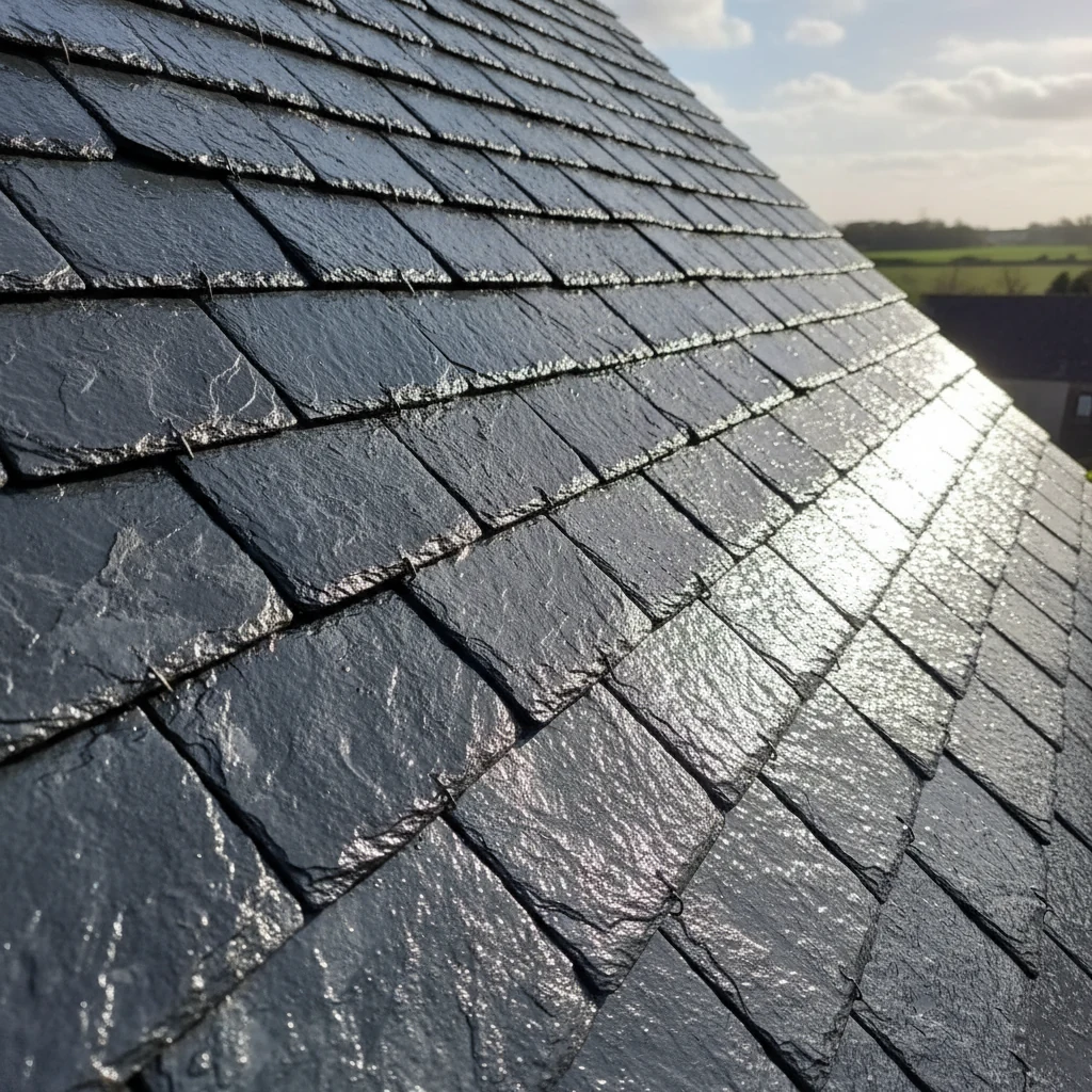 Démoussage Toiture Amiens — résultat professionnel